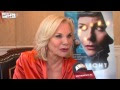 Fedja van Huet, Angela Schijf en Monique van de Ven over Daglicht
