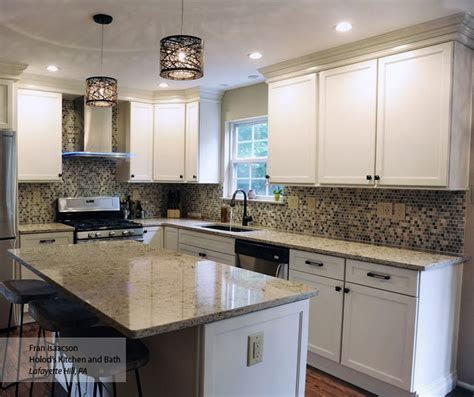 white shaker kitchen cabinets schrock