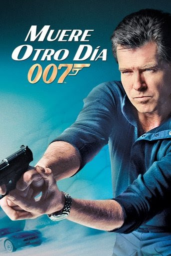 ver 007: Muere otro día (2002) pelicula completa en español latino gratis 
