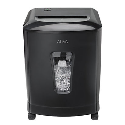 paper shredder