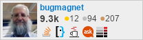 profile for boost on Stack Exchange, a network of free, community-driven Q&A sites