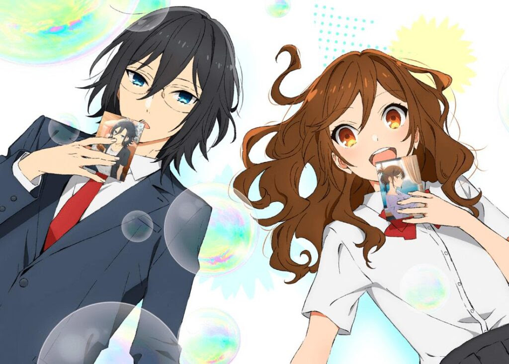 ホリミヤの2期はいつ ストーリーのネタバレ アニメの続きは原作の何巻から マンガアニメをオタクが語る