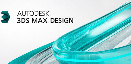 Autodesk 3ds Max Design 2015 Sp2 Multilingual