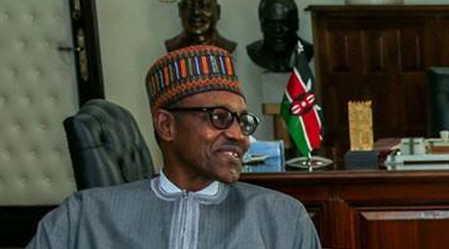 Buhari's visit is likely to play a key role in checking the implementation progress of these agreements and other MOUs signed/FILE