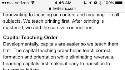 Handwriting Without Tears Kindergarten Teacher's Guide Pdf