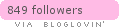 Follow on Bloglovin