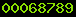 blogger counter