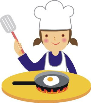 Cooking Class Flyer Clip Art Free Chef School Cliparts Download Free Clip Art Free 
