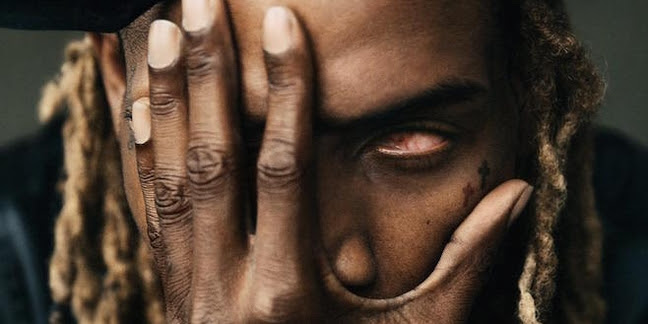 Fetty Wap Reveals Debut Album Art, Release Date
