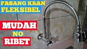 78+ Tren Gaya Cara Pemasangan Wastafel, Meja Dapur