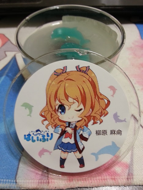 さかくら 総本家 はいふり マロンちゃんぷりん 写真共有サイト フォト蔵