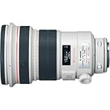 Canon EF 200mm f/2L IS Telephoto Lens for Canon SLR Cameras