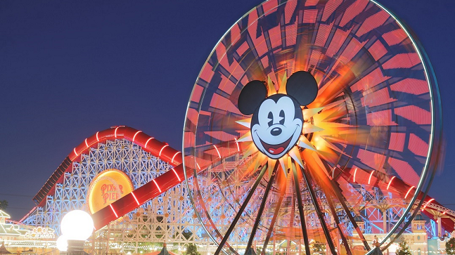 ディズニー パークのbgm 曲名一覧とcd情報 Disney S Park Bgm Lists