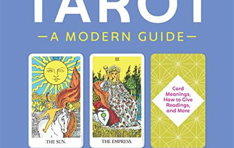 Download Link How to Read Tarot: A Modern Guide Read Ebook Online,Download Ebook free online,Epub and PDF Download free unlimited PDF