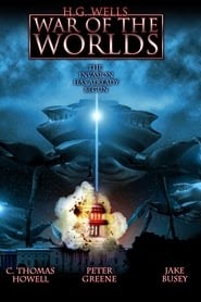 H.G. Wells' War of the Worlds 2005 filmen online svenska Titta på nätet