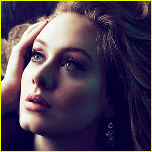 Adele Confirms Album Title â25,â Will Tour in 2015: Report | Adele ...