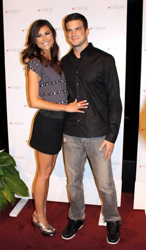 rick malambri tattoo. Rick Malambri amp; Lisa Mae