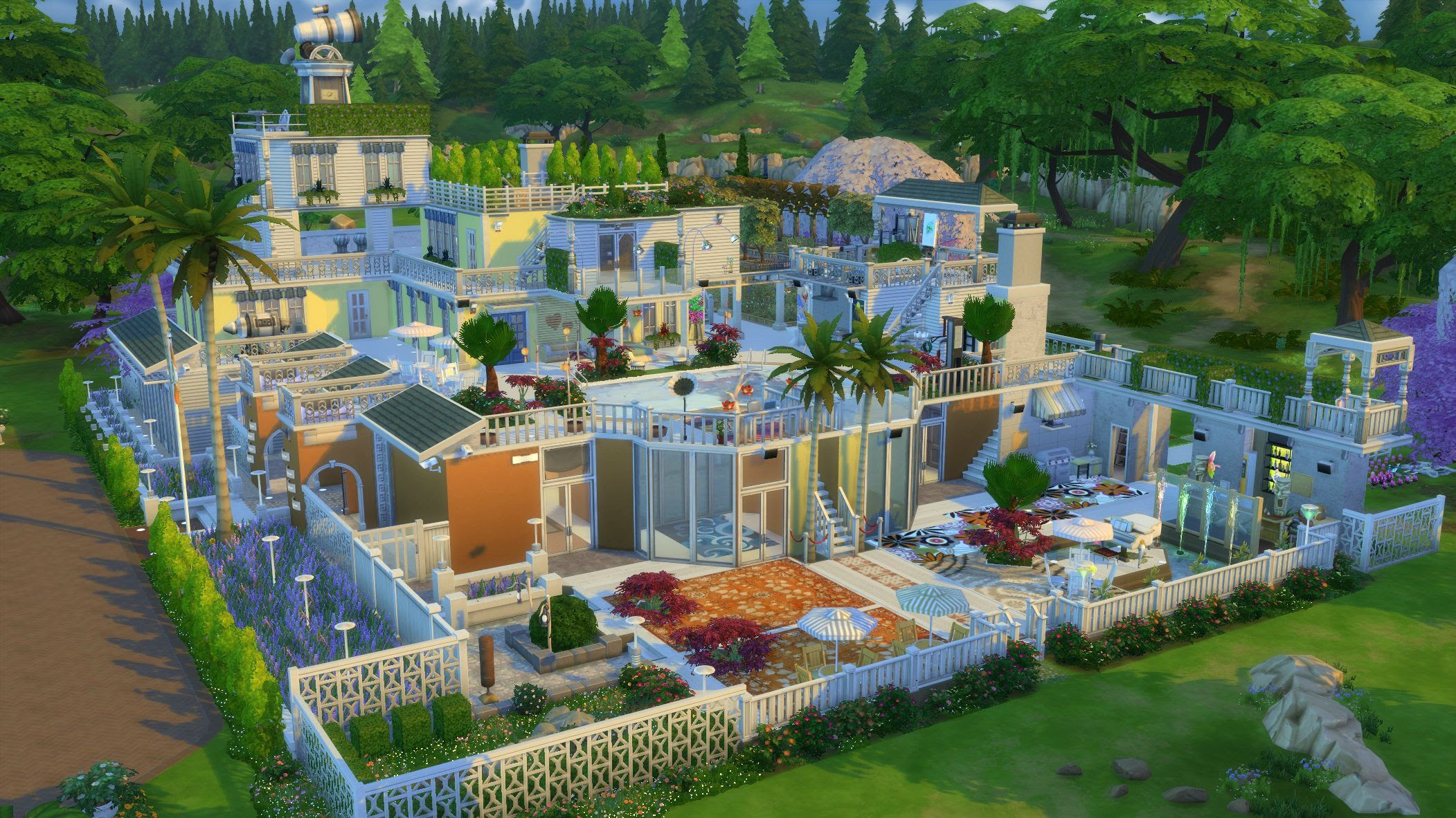 A Word Of Warning To All Builders The Sims Forums