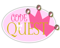 Code Quest