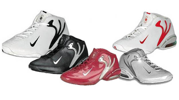 Ricerche correlate a Nike air basketball shoes history