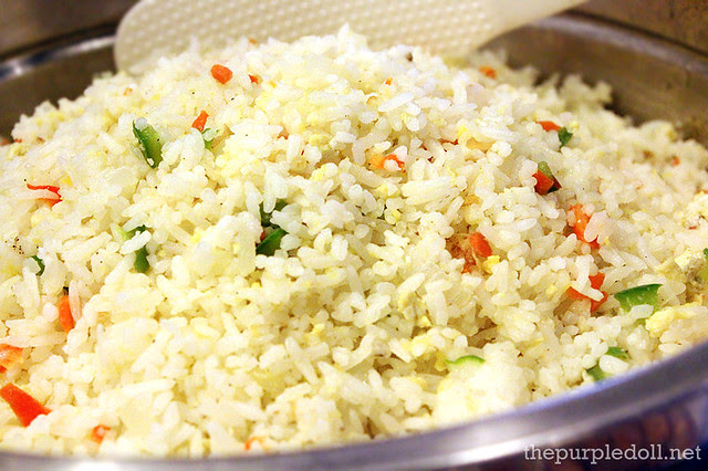 Fried Rice