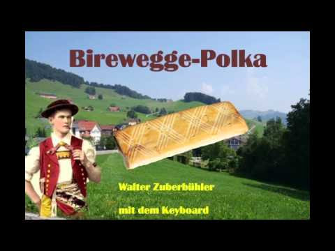 Birewegge lied