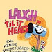 Reading Free Laugh 'Til It Heals: Notes from the World's Funniest Cancer Mailbox 1848290667 PDF Ebook online