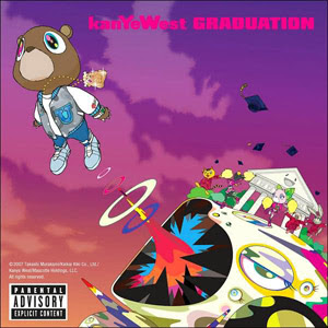 kanye west mascot
