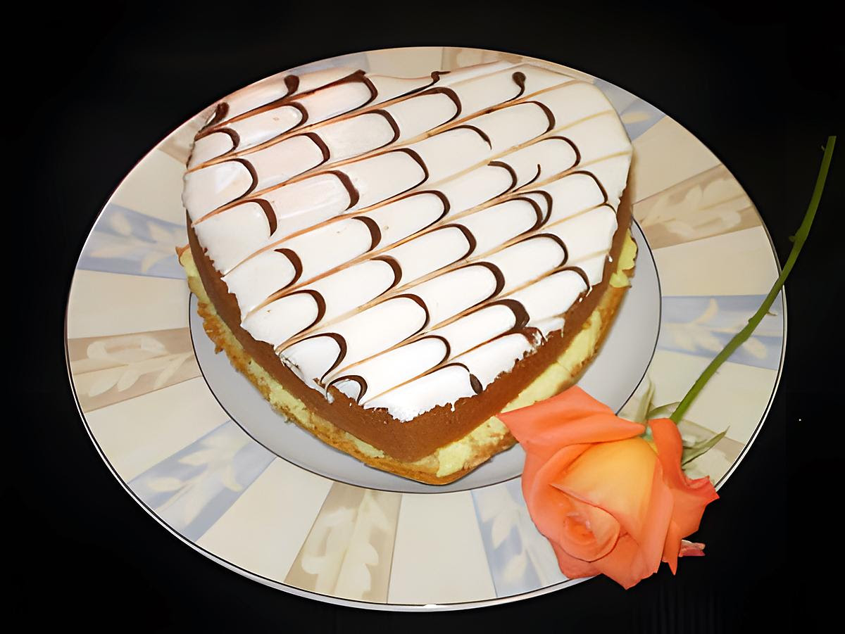 Recette De Gateau Marbre Recette Belge De La Region De Verviers