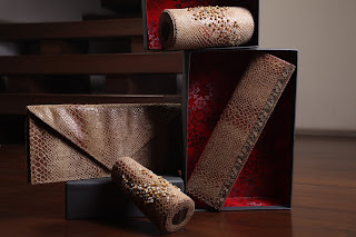 KIRAN UTTAM GHOSH BRINGS THE VALENTINE LOOK