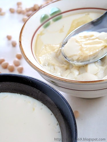 Yuba Chawan Mushi 1
