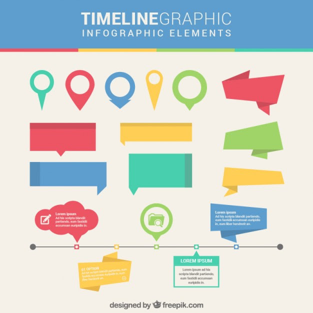 Infographic Elements Vector At Getdrawings Free Download