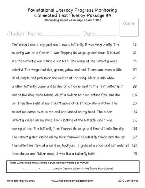 Then answer each question carefully by choosing the best . 3rd grade reading comprehension worksheets multiple choice pdf