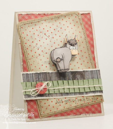 Ba Donkey Donk
