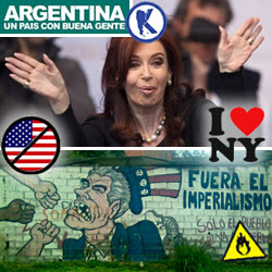 El antimperialismo bipolar