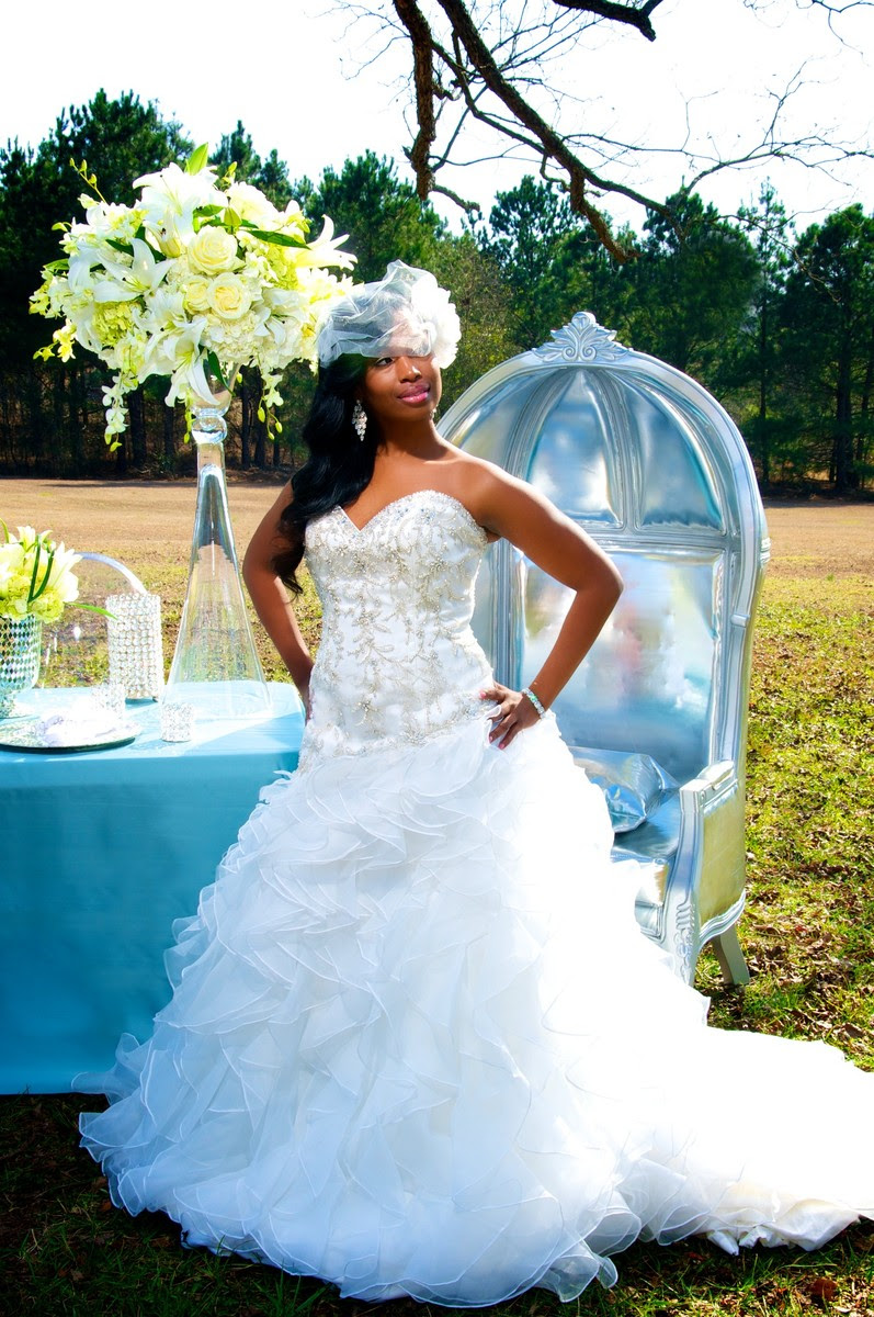 Carolina Bridal  Boutique Wedding  Dress  Attire South  