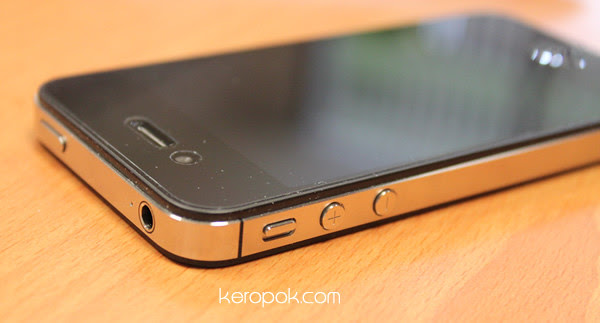 iPhone4S