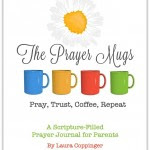 The Prayer Mugs