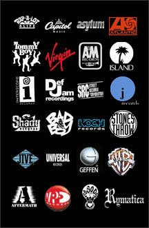 Record Labels | Audio Technology