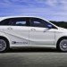 Mercedes-Benz, Mercedes-Benz B-Class Electric Drive, Mercedes, Mercedes electric car, Tesla, electric car, BMW, BMW i3, green transportation, green car, electric motor, lithium-ion battery