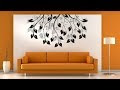 Painting Wall Ideas For Living Room