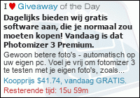 Giveaway of the Day