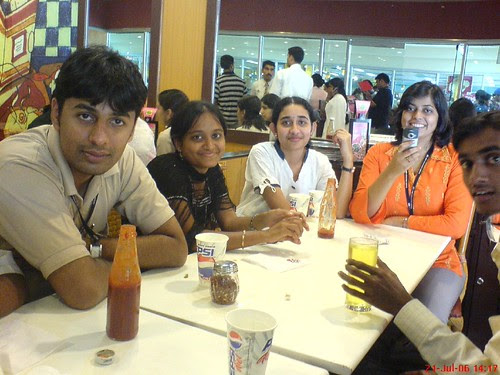 Orientation on Recruitment process and talent management, Tata Consul…