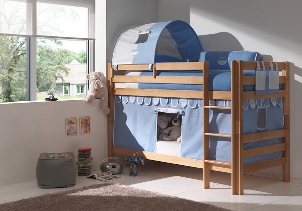 Selection Lits Superposes