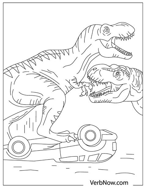  jurassic park images printable