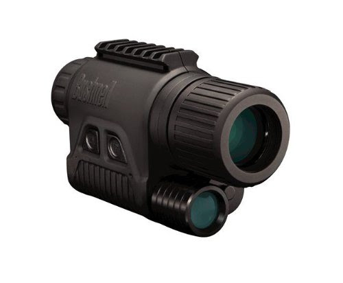 Bushnell 2x 28mm Equinox Gen 1 Night Vision Monocular
