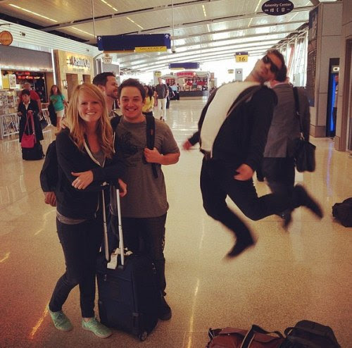 6 More Thursday Photo Bombs! - MajorGeeks - 500 x 494 jpeg 60kB