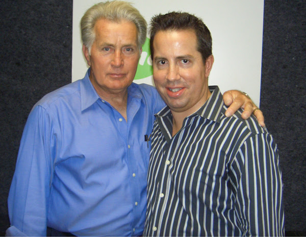 Martin Sheen