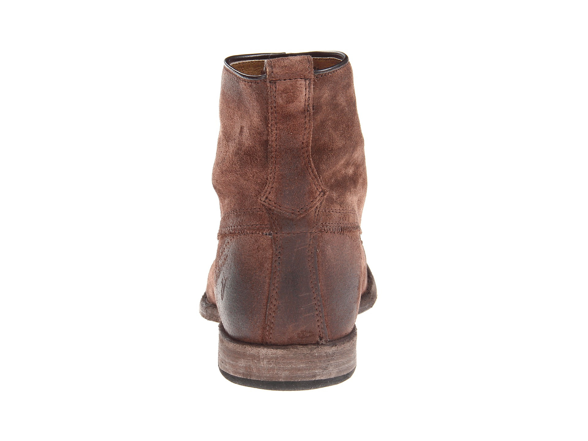 Frye Phillip Work Boot - Zappos Free Shipping BOTH Ways