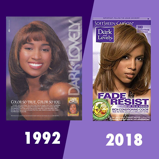 Honey Brown Hair Dye Dark And Lovely